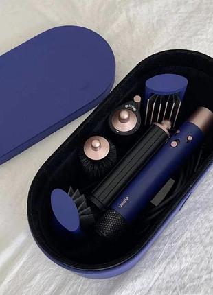 Фен dyson airwrap complete long limited edition