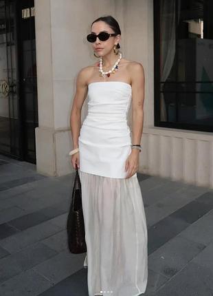 Сукня zara