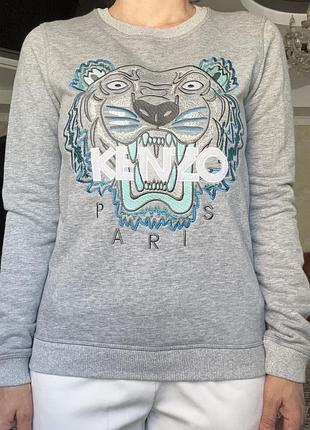 Свитшот kenzo