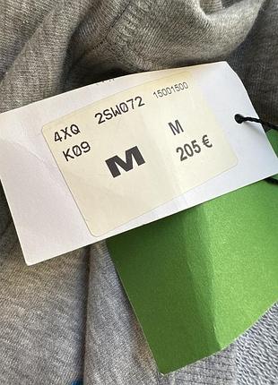 Свитшот kenzo 5