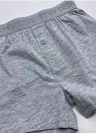 Дитячі труси-боксери primark (сімейки)розмір 110/116