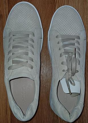 Кросівки ecco street luxe