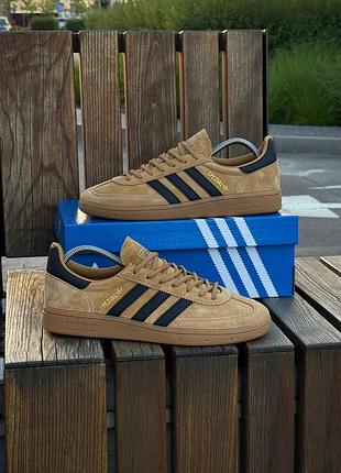 Кроссовки adidas handball spezial