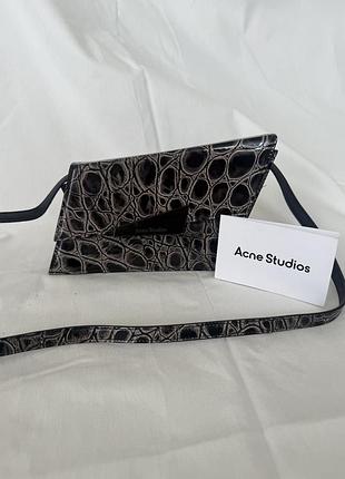 Сумка acne studios