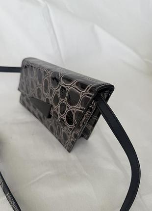 Сумка acne studios 2