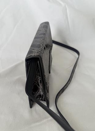 Сумка acne studios 3