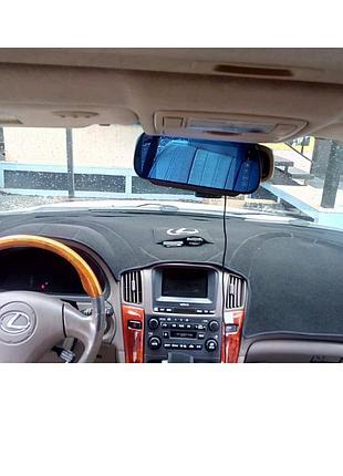 Накидка на панель приладів lexus rx 300 (1998-2003)