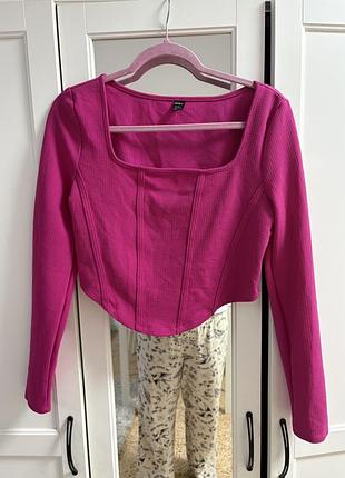 Кофта жіноча shein