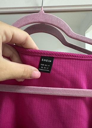Кофта жіноча shein 2