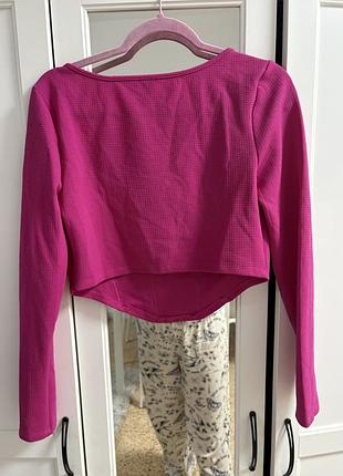 Кофта жіноча shein 3