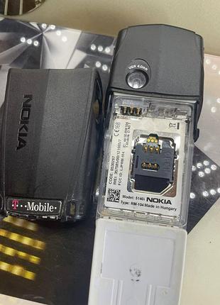 Ретро телефон нокія 5140 nokia 5140 4