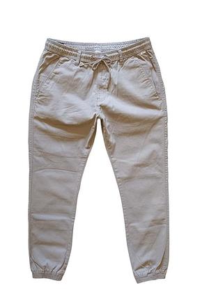 Штаны джоггеры reell (stretch twill fabric) m