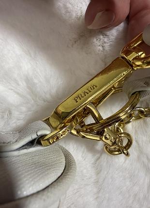 Сумка prada оригінал 5