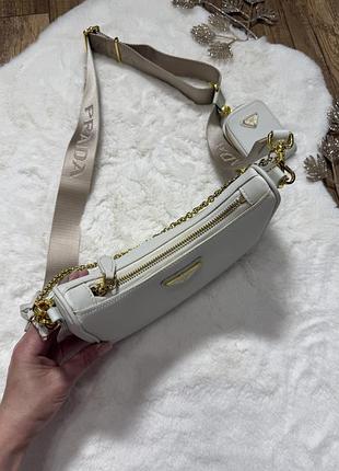 Сумка prada оригінал 2