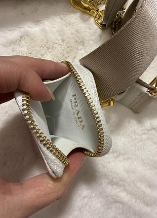 Сумка prada оригінал 4