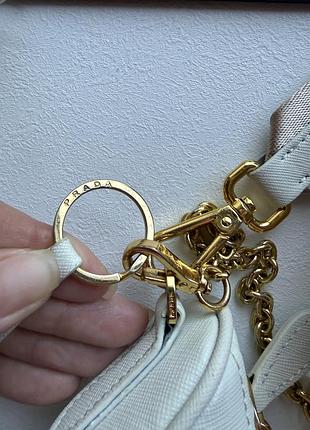 Сумка prada оригінал 9