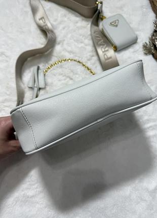 Сумка prada оригінал 3
