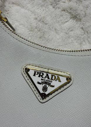 Сумка prada оригінал 10