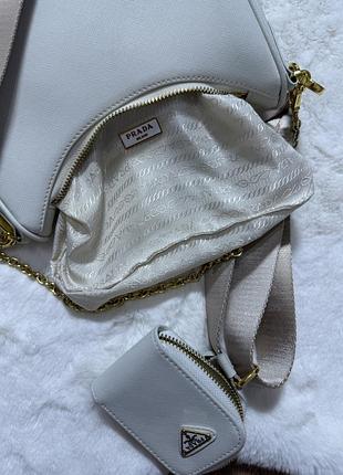 Сумка prada оригінал 6
