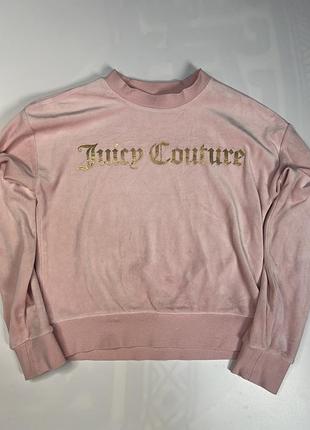 Світшот juicy couture