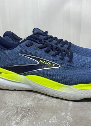 Беговые кроссовки brooks glycerin gts 21