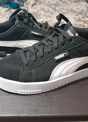 Кеды женские puma