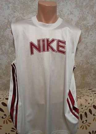 Чоловіча спортивна майка від  nike, 2xl