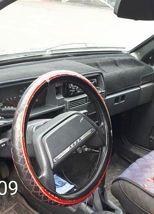 Накидка на панель приборов ваз lada 21099, 1990-2004