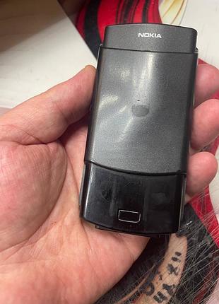 Nokia n70 ретро телефон нокія н70 3