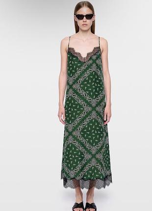 Платья zadig & voltaire
