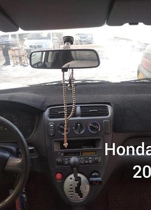 Накидка на панель приладів honda civic, 2001-2003