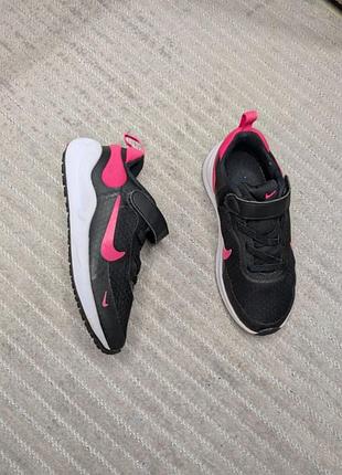 Кроссовки nike 29 р 17,5 см original