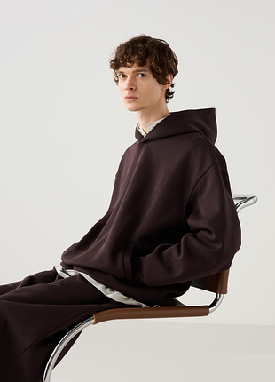 Худи оверсайз uniqlo (471808)