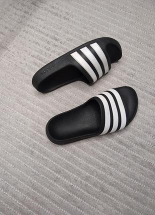 Шлепки шлепанцы adidas 30 р 20.5 см original