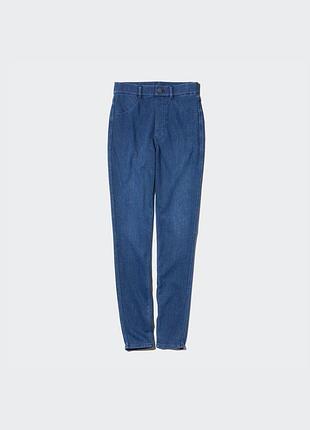 Легінси ultra stretch uniqlo (469563)