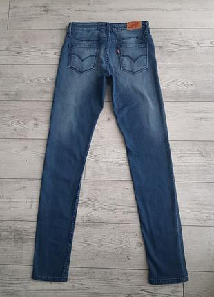 Джинси levis