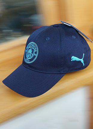 Оригінал бейсболка кепка манчестер ситі апл manchester city england epl nba nhl mlb nfl new era 47 brand nike adidas puma reebok ny la HHH Нба нб нфл