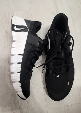 Кроссовки nike free metcon 5 новые original