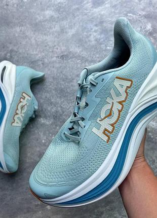 Кросівки чоловічі hoka skyward x (49 (32 см))