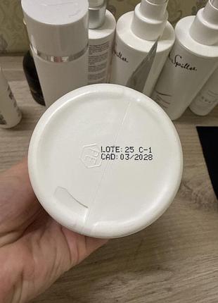 Крем - маска simil care xtra 4