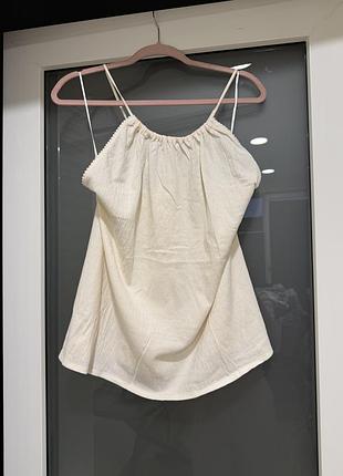Топ від massimo dutti