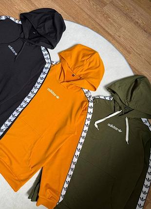 Худи adidas оридж 2