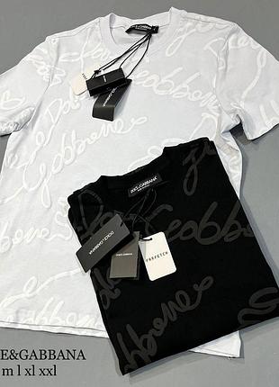 Брендова чоловіча кепка dolce gabbana