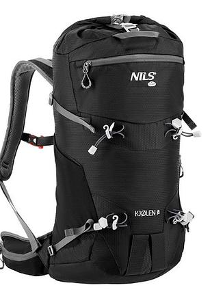 Рюкзак туристичний nc1938 40l nils camp