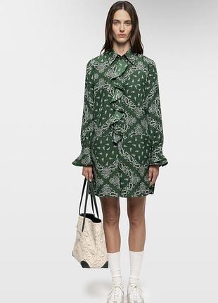 Платья zadig & voltaire