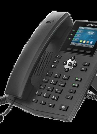 Ds-kp8000-he1 sip телефон