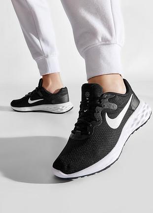 Кроссовки nike revolution 6 next nature оригинал размер 42.5
