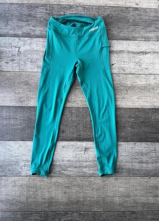 Лосини легінси gymshark