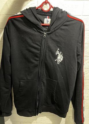 Зіпка  us polo assn
