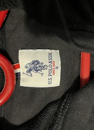 Зіпка  us polo assn 3